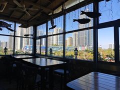 -蠔爺王志德生蚝馆(金沙湾店)