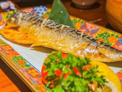 -円满日式居酒屋(蓉花路美食街店)