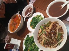 -寻裕记·现炒浇头面(人民广场店)