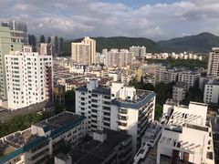 -三亚中亚国际大酒店