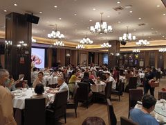 -宝园酒家(美林M·LIVE天地东座店)