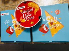 外包装-必胜客(东岳店)