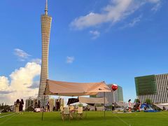 -二沙岛艺术公园