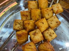 -亿牌牌东北烧烤(怀特店)