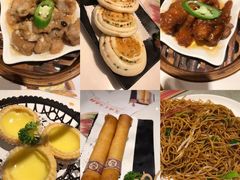 -虾饺妹·酒家(金碧店)