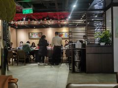 大堂-神户赤童日式烤肉伙伴(东直门店)