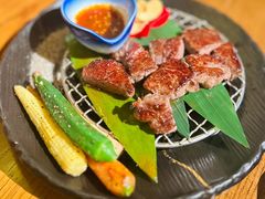 -阿吾罗日本料理(K11艺术中心店)