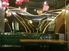 -黑角餐厅美式狂野Blackhorn(昌茂花园店)