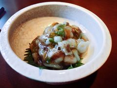 -千代武日本料理(哈西店)