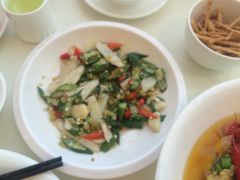 -小厨娘淮扬菜(天印大道店)