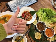 -小喜客·云南特色菜(纳西庭院店)