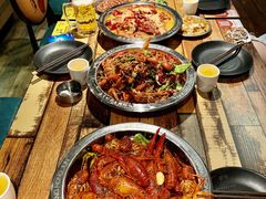 -王红军龙虾(新民路店)