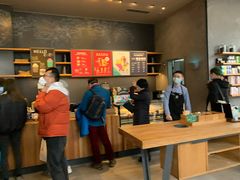 -星巴克臻选(成都太古里店)