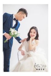 -韩国艺匠ARTIZ STUDIO(博览中心店)