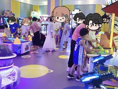 -芭菲盛宴·环球美食(北城国际店)