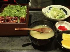 -石屋料理(南京西路店)