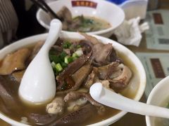 -荔林食店(西华路店)