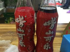 -老码头海鲜烧烤炒菜(广西路店)