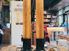-517烧烤·龙虾·海鲜大排档(万象都荟店)