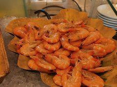 -鲤鱼洲酒店港鲤咖啡厅