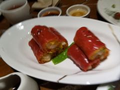 -广东道至正餐厅(区庄店)