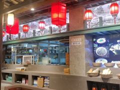 -大融厨·鸡毛店·川菜(果壳里东安湖店)