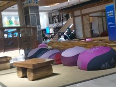 -汤森悠生活文化汤(江宁万达店)