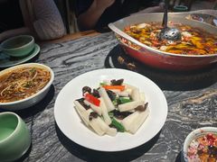 -青红之间·新派融合川菜(慈云寺店)