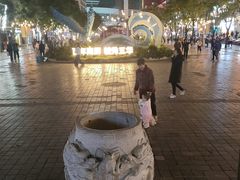-南屏步行街