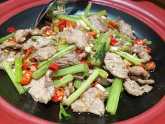 -掌上鲜(南顺城街店)