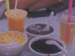 -芬芳甜品(同福路店)