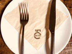 -HIGH FIVE哈福手工汉堡(桂林路店)