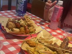 -肉店炸炸炸·爆汁孜然牛肉
