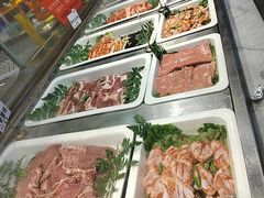 -汉阳廷自助烤肉(同和金铂天地店)
