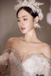 -韩国天使嫁衣婚纱礼服馆(上海旗舰店)