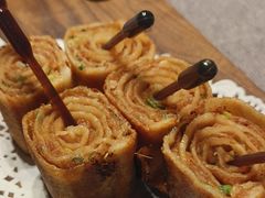 義和小肉饼-羲和雅苑•北京烤鸭(国贸商城店)