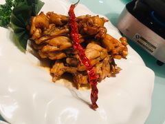 湖锦辣得跳-湖锦酒楼·旗舰店(三阳总店)
