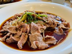 科尔沁牛肉-箸福·夜上海(月牙湖公园店)