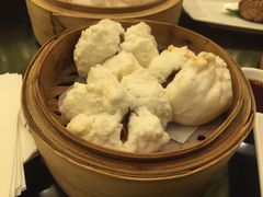 御品叉烧包-汕头龙光喜来登酒店-采悦轩中餐厅