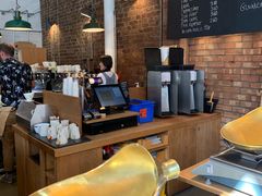 -Monmouth Coffee(博罗市场店)