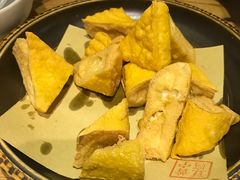 -潮粥荟·潮汕砂锅粥(朝阳大悦城店)