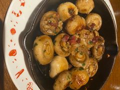 -BROWNSTONE布朗石西班牙餐厅(富城店)