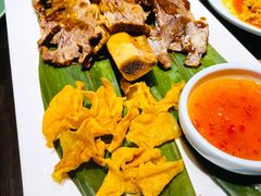 稻香牛肋排-那家山城(樱桃园店)