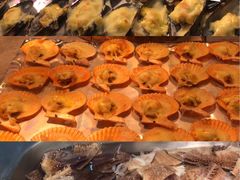 -千滋百味自助海鲜烤肉(布吉景华店)