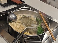 -就这么牛潮式牛肉火锅(华侨城店)