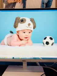 -哈尼Honey baby 儿童摄影(立丰国际公寓店)