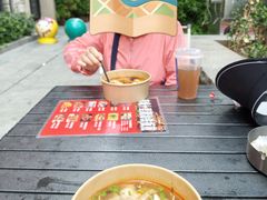 -南城十里潮汕鲜牛火锅·鲜虾生滚粥(融汇老商埠店)