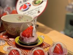 -浅草莓座(あさくさいちござ)