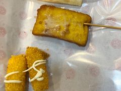 -张记炸串肠粉