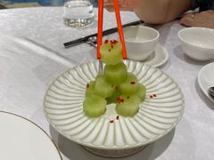 -红棉中餐厅·广州海航威斯汀酒店